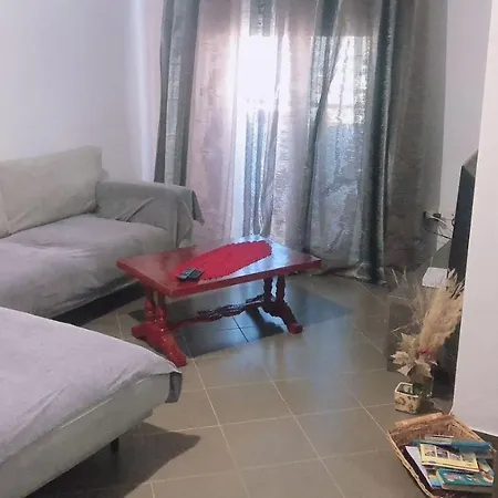 Tauadom Apartament Lejlighed Vlorë