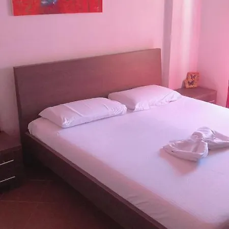 Tauadom Apartament