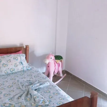 Tauadom Apartament Lejlighed *